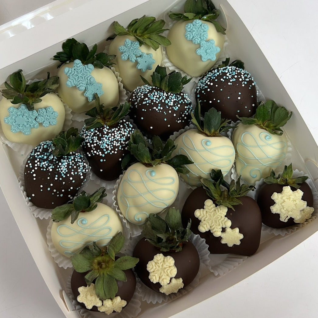 WINTER WONDERLAND BOX