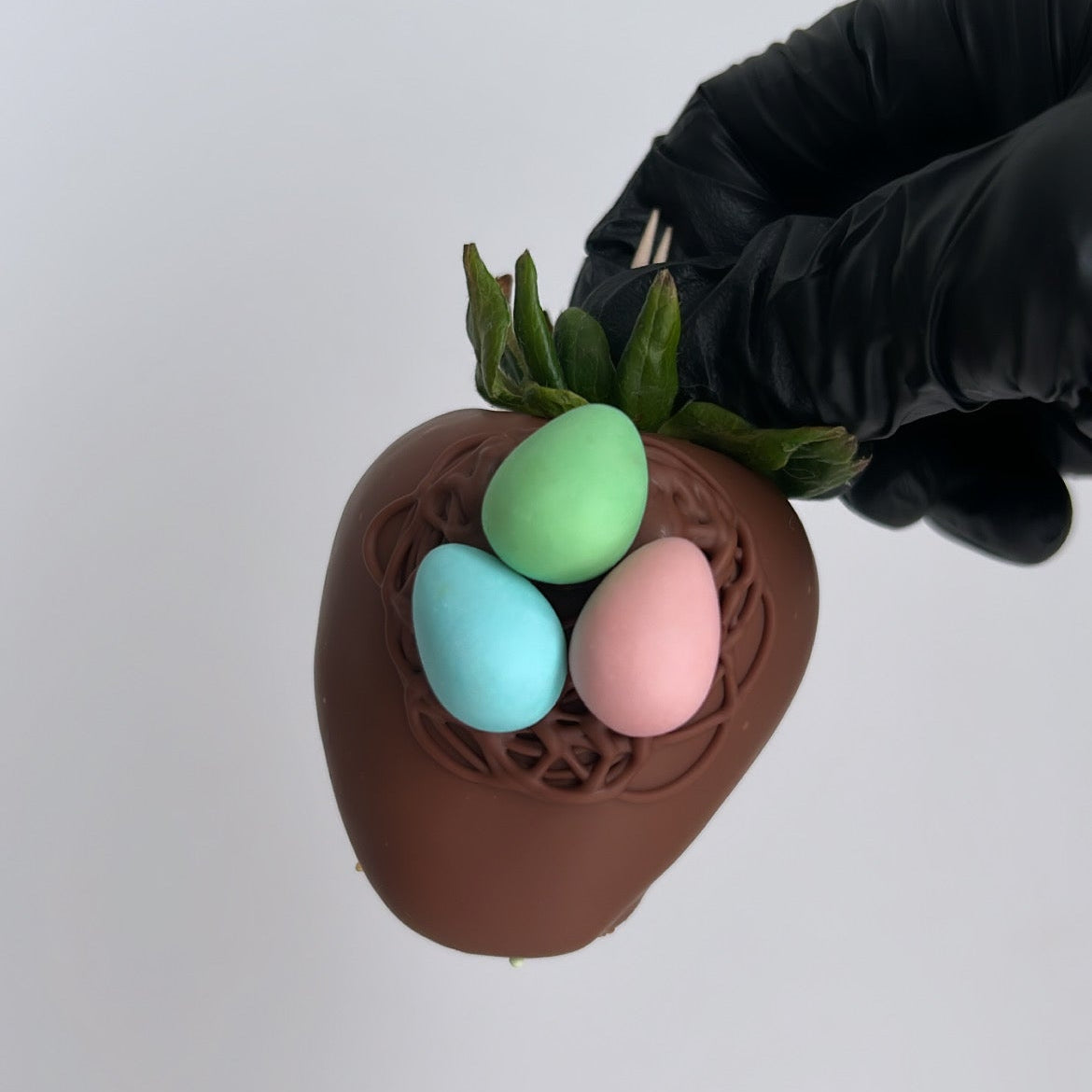 Mini Boîte Chasse aux Œufs