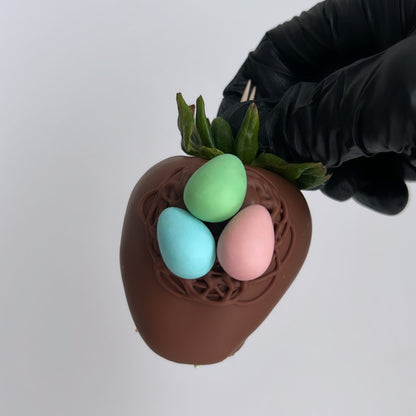 Mini Egg Hunt Box