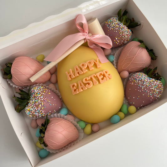 Smash & Snack Easter Box