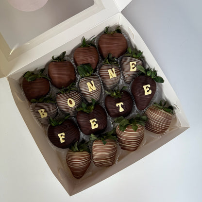 BIRTHDAY BOX