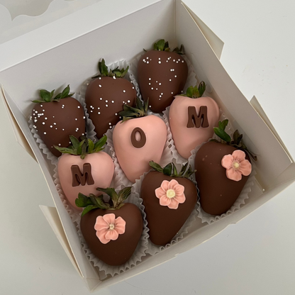 FLOWER MAMA BOX