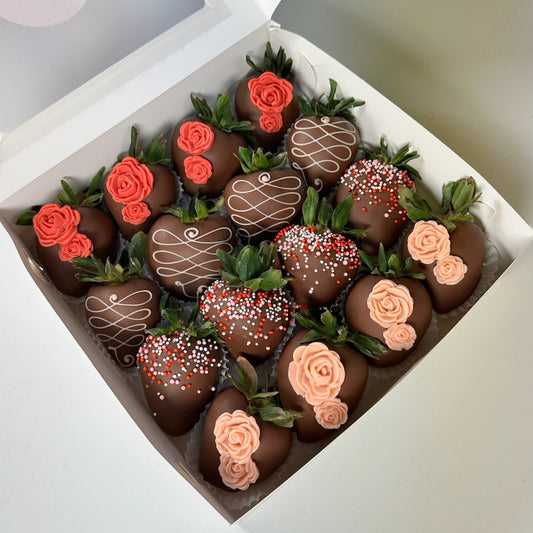 CUPID BOX